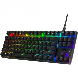 Hyperx HX-KB7RDX-US Alloy Origins Core Mechanical Gaming Keyboard - Ca