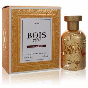 Bois 555796 Eau De Parfum Spray 3.4 Oz