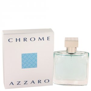 Azzaro 418649 Eau De Toilette Spray 1.7 Oz