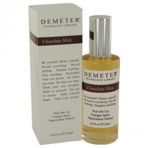 Demeter 426376 Cologne Spray 4 Oz