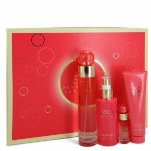 Perry 547947 360 Coral Is A Sweet, Fresh And Fruity Perfume For Women.