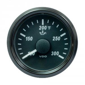 Vdo A2C3833410030 Singleviu 52mm (2-116