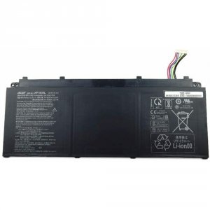 Acer KT.00305.003 Kt.00305.003 Ac15o5l Laptop Battery - 4670mah - 53.9