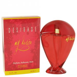 Aubusson 498261 Launched In 1990, Desirade My Desire Is A Truly Wonder