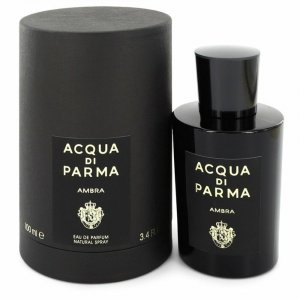 Acqua 550395 Eau De Parfum Spray 3.4 Oz