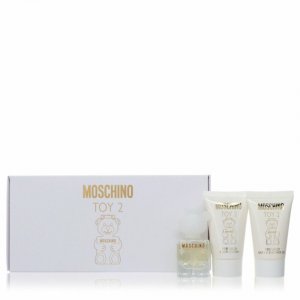 Moschino 554444 A Fun And Playful Feminine Fragrance,  Toy 2 Was Launc