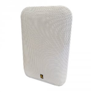 Poly-planar GR-9060W Ma-9060 Speaker Grill Cover - White