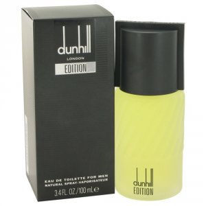 Alfred 412473 Dunhill Edition By  Edt Spray 3.4 Oz For Men