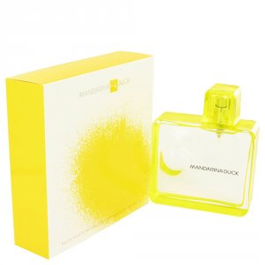 Mandarina 429673 S  Scent Gives A Moderately Intense, Flowery Fragranc