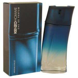 Kenzo 540138 Homme Cologne Is A Masculine Fragrance Made With A Tantal