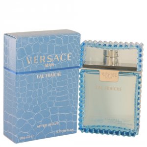 Versace 540174 Eau Fraiche After Shave 3.4 Oz