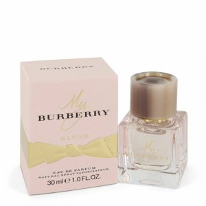 Burberry 545120 Fruity, Floral And Feminine, My  Blush Was Created For