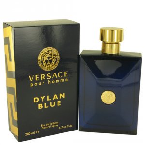 Versace 534787 Eau De Toilette Spray 6.7 Oz