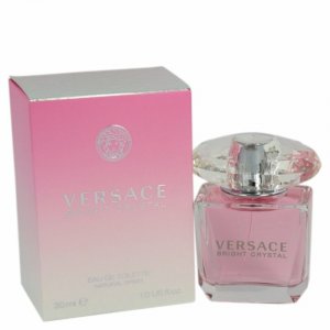 Versace 433215 Eau De Toilette Spray 1 Oz