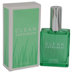 Clean 540578 Eau De Parfum Spray 2.14 Oz