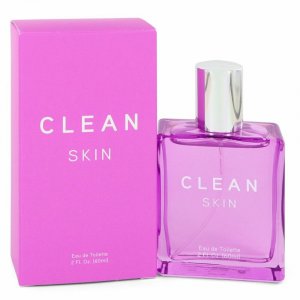 Clean 547196 For A Fragrance That Captures The Subtle Scent Of Bare Sk