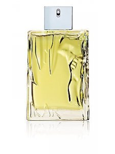 Sisley 483219 The First Virile Fragrance From The House Of , Eau D'ika