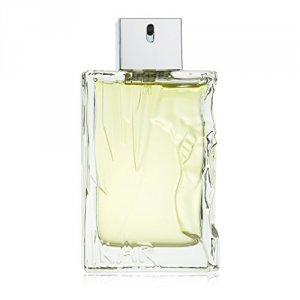 Sisley 483219 The First Virile Fragrance From The House Of , Eau D'ika