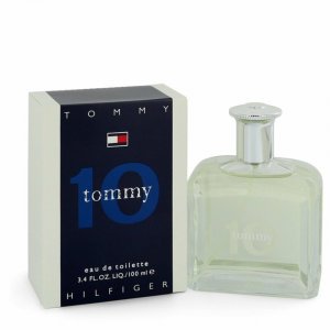 Tommy 444382 To Celebrate The Ten Year Anniversary Of Tommy Hifilger A