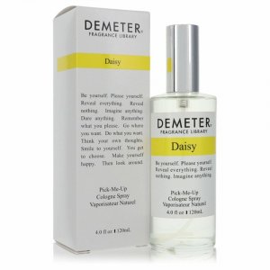 Demeter 556090 Cologne Spray 4 Oz