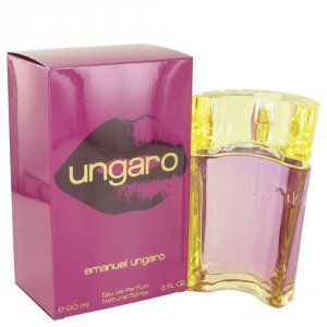 Ungaro 458822 Launched By The Design House Of  In 1990,  Is Classified