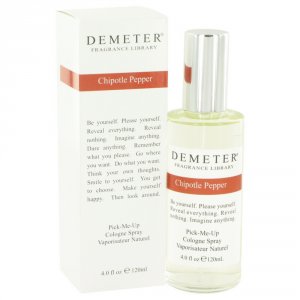 Demeter 517070 Cologne Spray 4 Oz