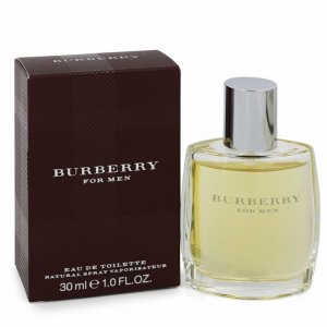 Burberry 417690 Eau De Toilette Spray 1 Oz