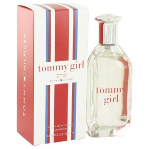 Tommy 402023 Edt Spray 3.4 Oz (new Packaging) For Women