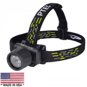 Princeton R1-BK Roam Headlamp - Blackthe Dive Headlamp Is Back, Bright