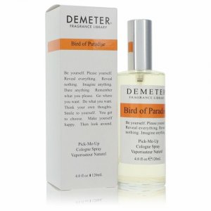 Demeter 556106 Cologne Spray (unisex) 4 Oz