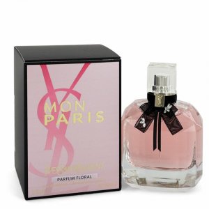 Yves 547573 Eau De Parfum Spray 3 Oz