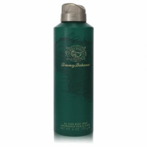 Tommy 553646 Body Spray 6 Oz For Men