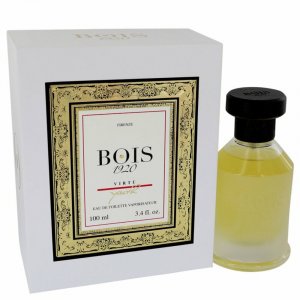 Bois 542163 Eau De Parfum Spray 3.4 Oz