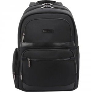 Eco EEXT-BP15 Exec Carrying Case (backpack) For 15.6 Notebook - Black 