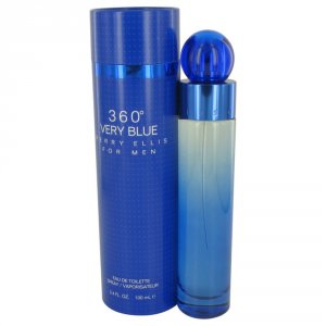 Perry 536349 Eau De Toilette Spray 3.4 Oz