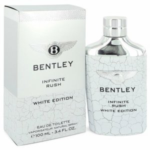 Bentley 548033 This Fragrance Was Released In 2016. It Is A Masculine 