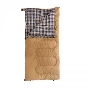 Kamp-rite SB540 The  Woods Ultra, 15 Degree Sleeping Bag Rivals The Co