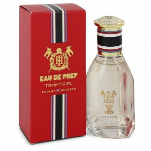 Tommy 548601 In 2011,  Launched Its Fragrance Eau De Prep. This Perfum