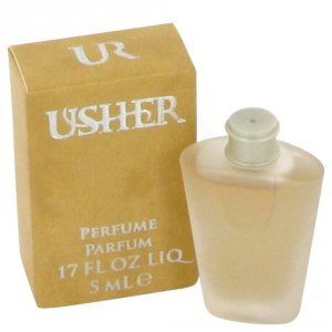 Usher 448287 It Has Top Notes Of Red Currant, Pink Freesia And Apple B