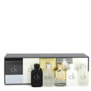 Calvin 547380 Ck One By  - Unisex Fragrance