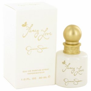 Jessica 481091 Eau De Parfum Spray 1 Oz