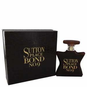 Bond 541909 Eau De Parfum Spray 3.4 Oz