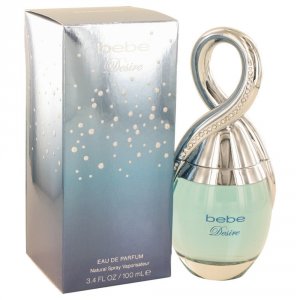 Bebe 503046 Embrace Your Sweet Side With Desire , A Fragrance For Wome