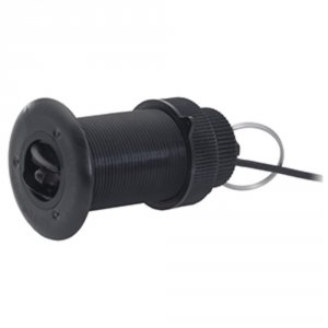 Faria SN0015 Faria Thru-hull Flush Mounted Transducer