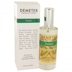 Demeter 534100 Cologne Spray 4 Oz