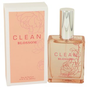 Clean 535301 Eau De Parfum Spray 2.14 Oz