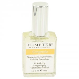 Demeter 482234 Cologne Spray 1 Oz