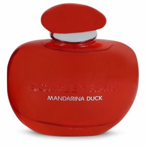 Mandarina 483484 Eau De Toilette Spray 3.4 Oz