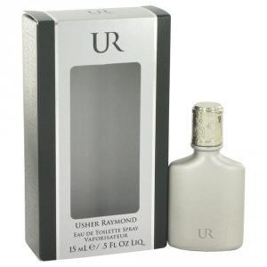 Usher 456278 For The Youthful Man Seeking A Casual Scent For Every Day