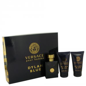 Versace 538096 Recently Launched In 2016,  Pour Homme Dylan Blue By  P